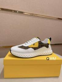 Picture of Fendi Shoes _SKUFendisz38-45WM04014877